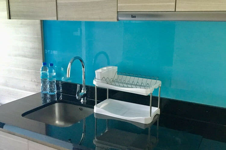 Кондоминиум в Банг Ламунге, Таиланд | THE439129