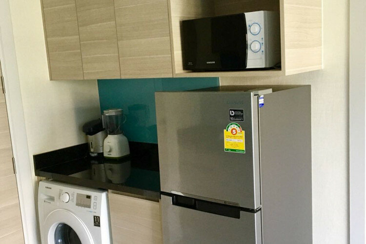 Кондоминиум в Банг Ламунге, Таиланд | THE439129