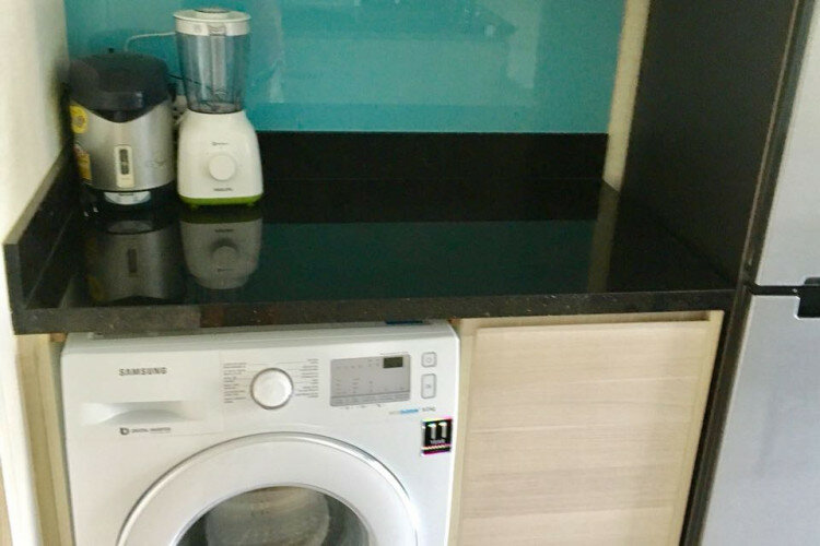 Кондоминиум в Банг Ламунге, Таиланд | THE439129