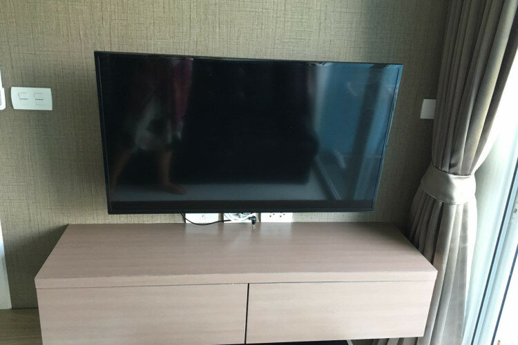 Кондоминиум в Банг Ламунге, Таиланд | THE439129