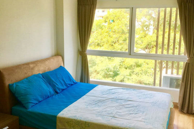 Кондоминиум в Банг Ламунге, Таиланд | THE439129