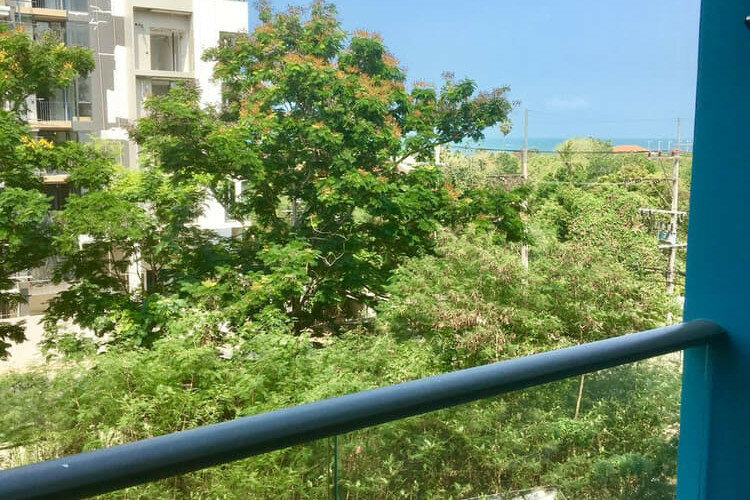 Кондоминиум в Банг Ламунге, Таиланд | THE439129