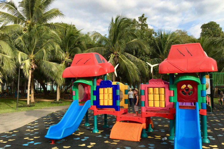 Кондоминиум в Банг Ламунге, Таиланд | THE439129