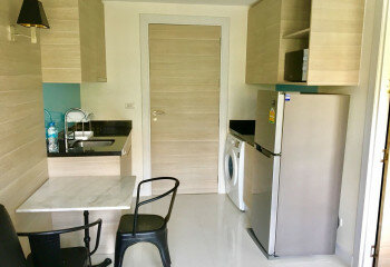 Кондоминиум в Банг Ламунге, Таиланд | THE439129