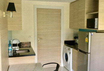 Кондоминиум в Банг Ламунге, Таиланд | THE439129