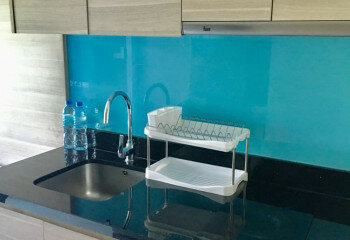 Кондоминиум в Банг Ламунге, Таиланд | THE439129