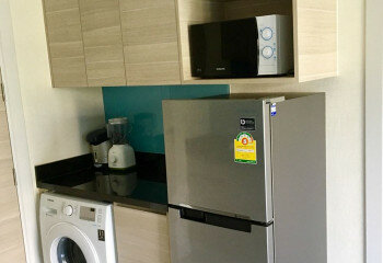 Кондоминиум в Банг Ламунге, Таиланд | THE439129