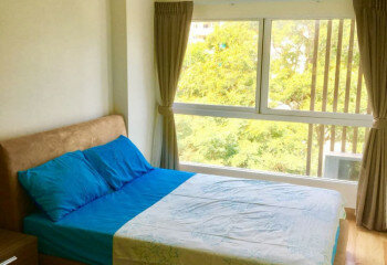 Кондоминиум в Банг Ламунге, Таиланд | THE439129