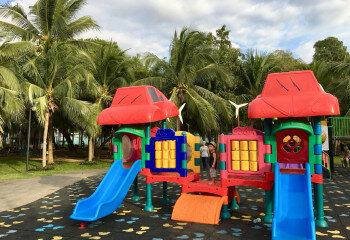 Кондоминиум в Банг Ламунге, Таиланд | THE439129