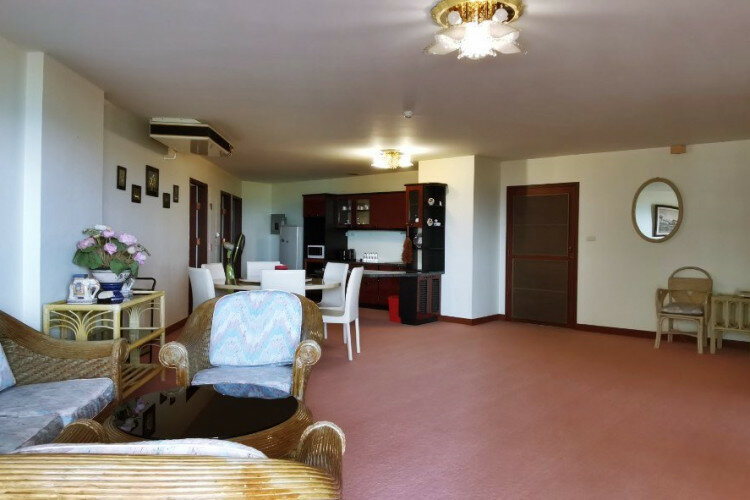 Кондоминиум в Банг Ламунге, Таиланд | THE238814