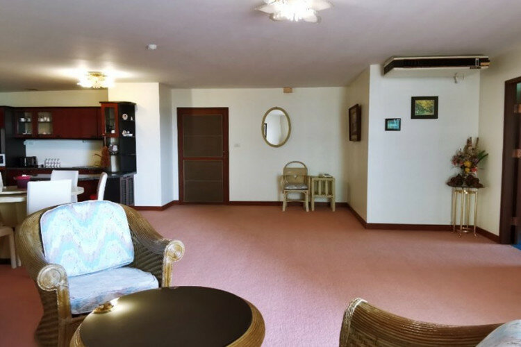 Кондоминиум в Банг Ламунге, Таиланд | THE238814