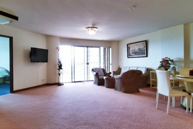 Кондоминиум в Банг Ламунге, Таиланд | THE238814