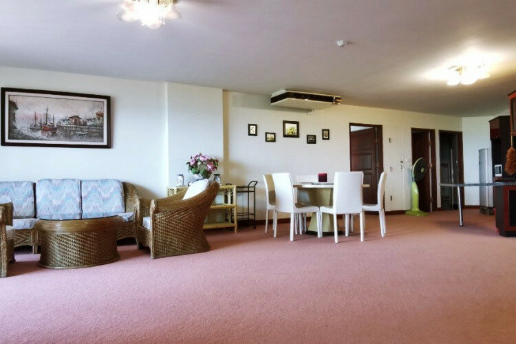 Кондоминиум в Банг Ламунге, Таиланд | THE238814