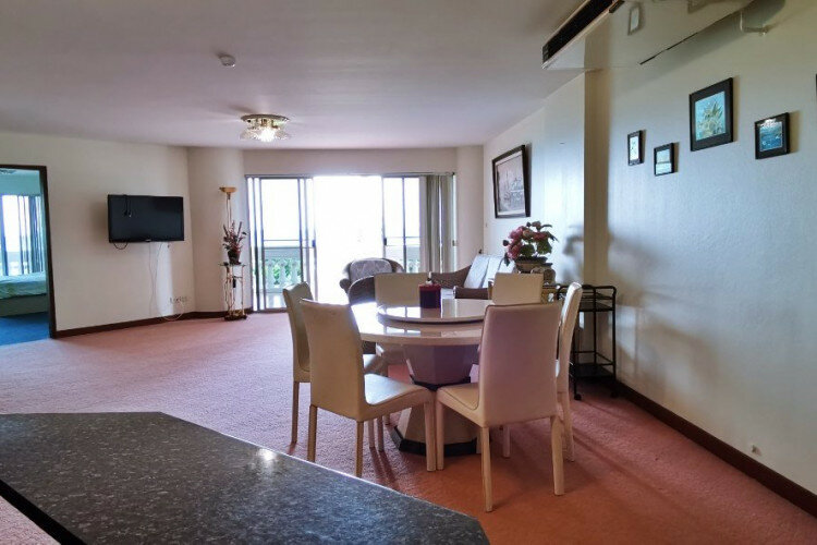 Кондоминиум в Банг Ламунге, Таиланд | THE238814