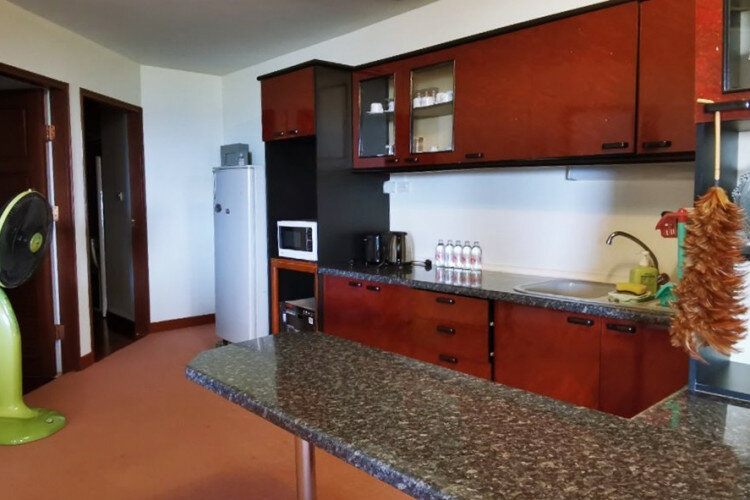 Кондоминиум в Банг Ламунге, Таиланд | THE238814