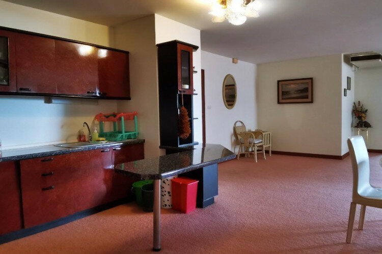 Кондоминиум в Банг Ламунге, Таиланд | THE238814