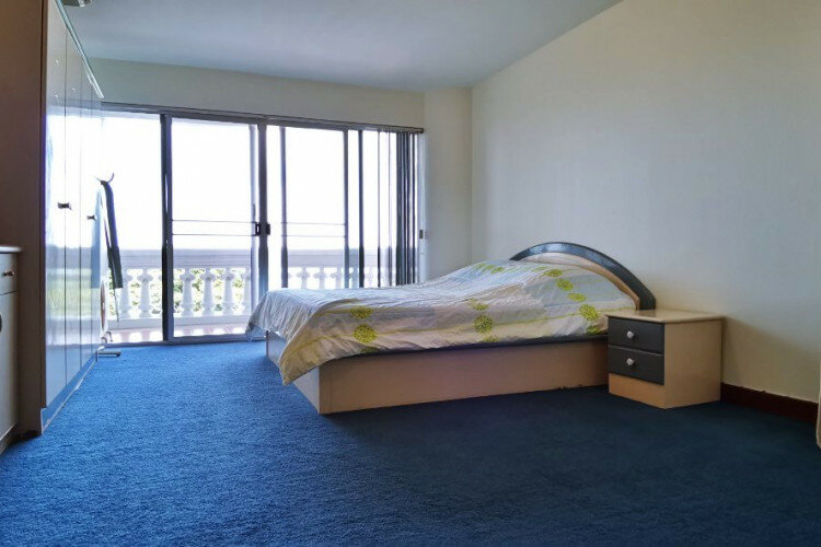 Кондоминиум в Банг Ламунге, Таиланд | THE238814