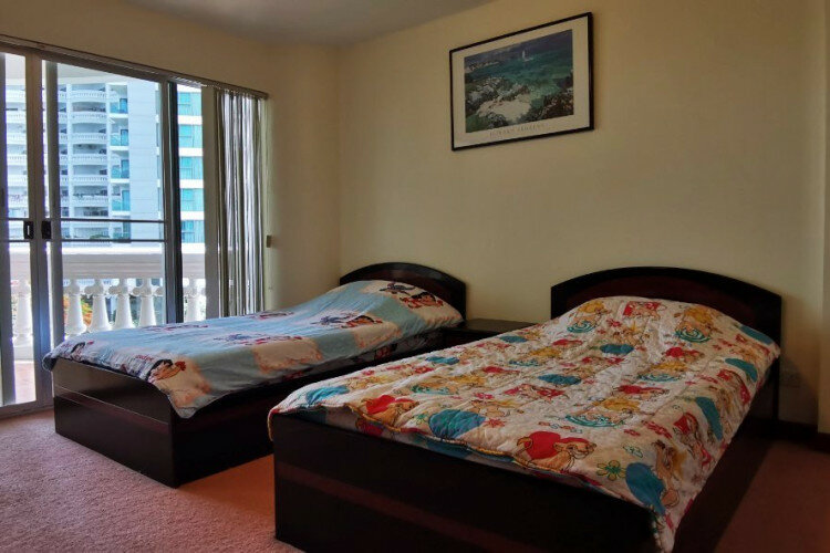 Кондоминиум в Банг Ламунге, Таиланд | THE238814