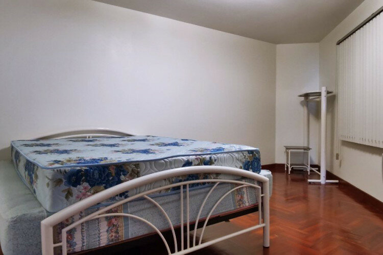 Кондоминиум в Банг Ламунге, Таиланд | THE238814