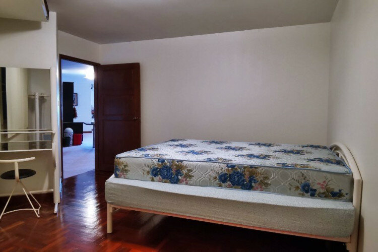 Кондоминиум в Банг Ламунге, Таиланд | THE238814