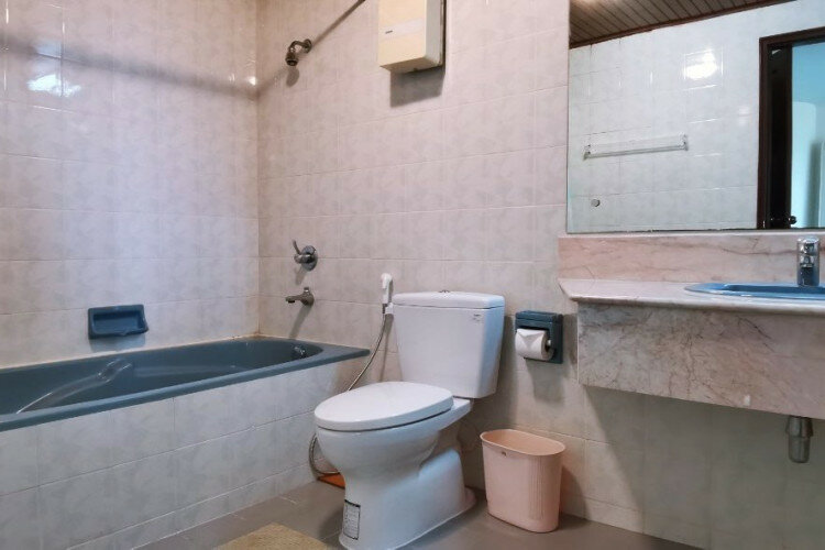 Кондоминиум в Банг Ламунге, Таиланд | THE238814