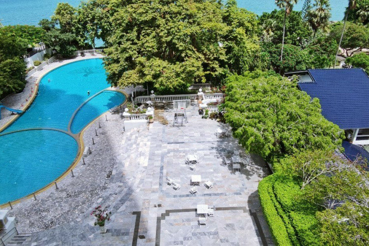 Кондоминиум в Банг Ламунге, Таиланд | THE238814