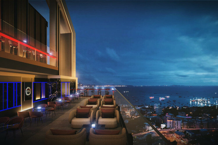 Кондоминиум в Банг Ламунге, Таиланд | THE338824