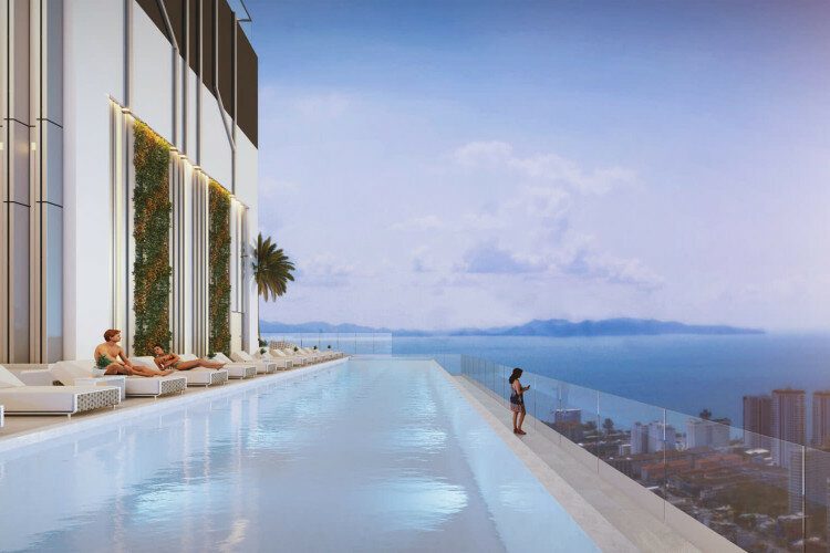 Кондоминиум в Банг Ламунге, Таиланд | THE338824