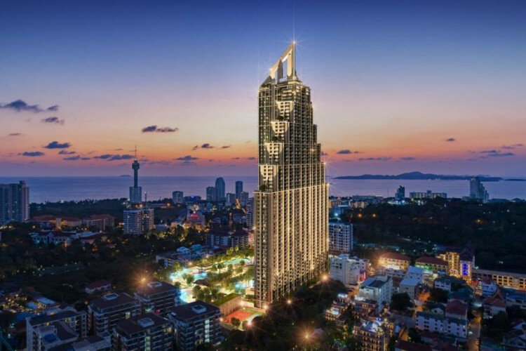 Кондоминиум в Банг Ламунге, Таиланд | THE338824