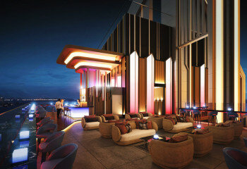 Кондоминиум в Банг Ламунге, Таиланд | THE338824