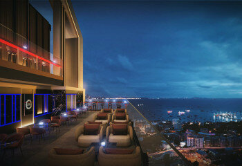 Кондоминиум в Банг Ламунге, Таиланд | THE338824