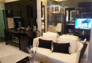 Кондоминиум в Банг Ламунге, Таиланд | THE338824