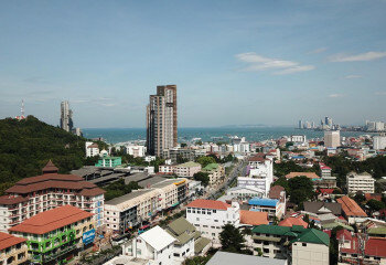 Кондоминиум в Банг Ламунге, Таиланд | THE338824