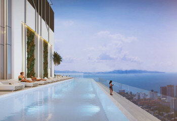 Кондоминиум в Банг Ламунге, Таиланд | THE338824