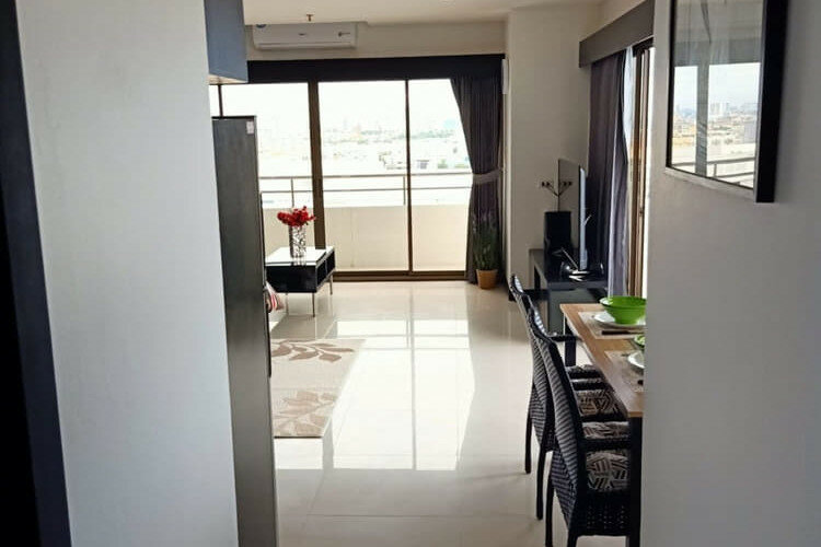 Кондоминиум в Банг Ламунге, Таиланд | THE139132