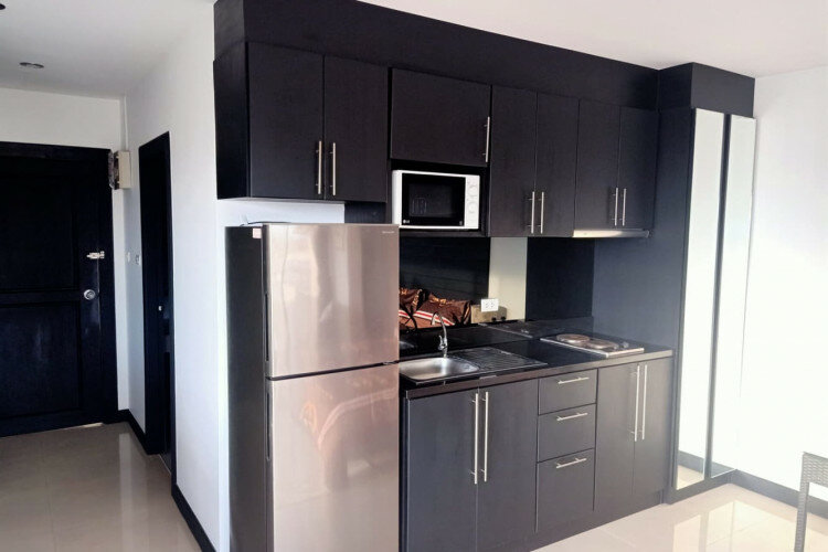 Кондоминиум в Банг Ламунге, Таиланд | THE139132