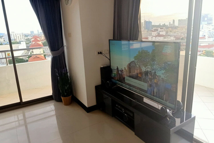 Кондоминиум в Банг Ламунге, Таиланд | THE139132