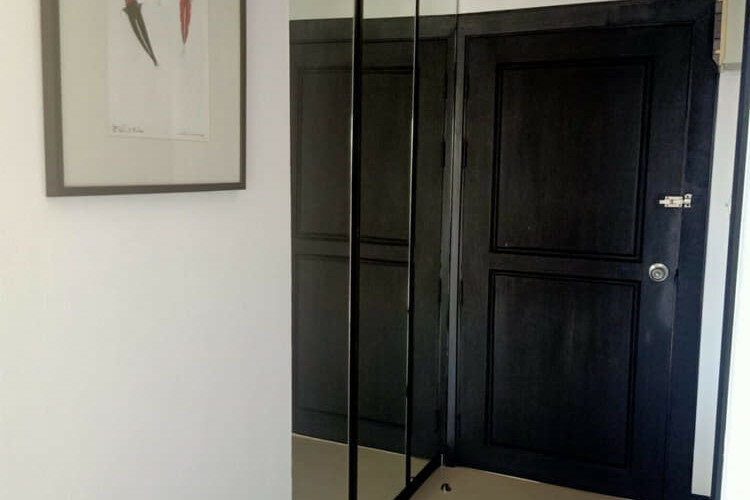 Кондоминиум в Банг Ламунге, Таиланд | THE139132