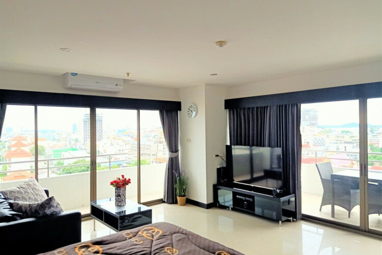 Кондоминиум в Банг Ламунге, Таиланд | THE139132