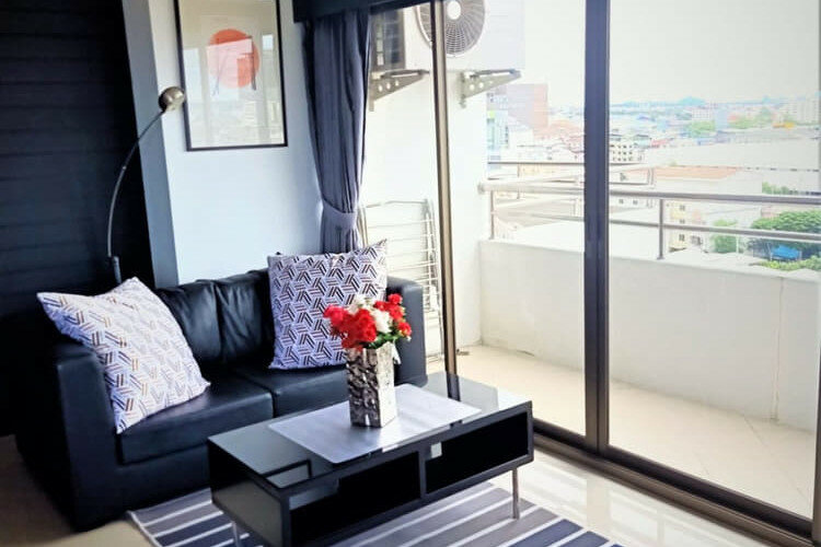 Кондоминиум в Банг Ламунге, Таиланд | THE139132