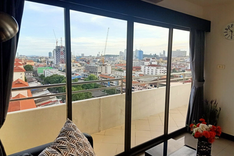 Кондоминиум в Банг Ламунге, Таиланд | THE139132