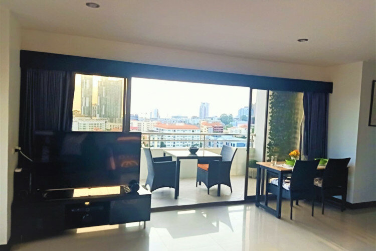 Кондоминиум в Банг Ламунге, Таиланд | THE139132