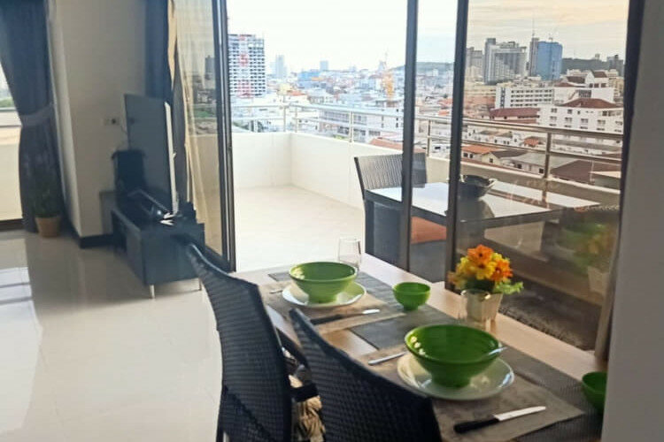 Кондоминиум в Банг Ламунге, Таиланд | THE139132