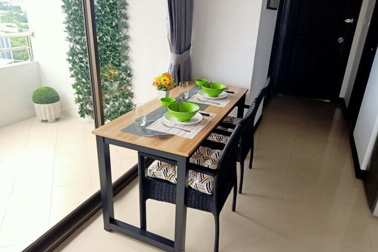 Кондоминиум в Банг Ламунге, Таиланд | THE139132