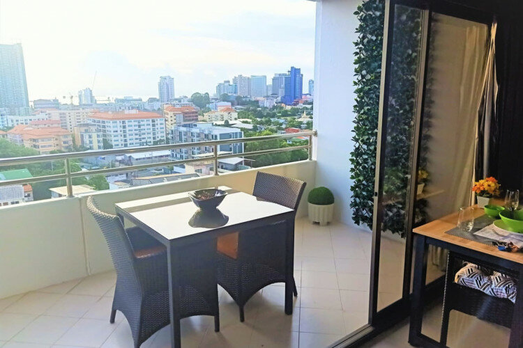 Кондоминиум в Банг Ламунге, Таиланд | THE139132