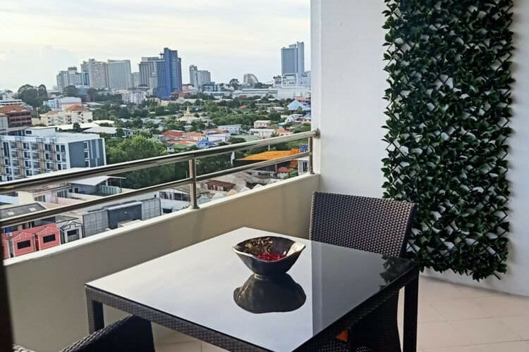 Кондоминиум в Банг Ламунге, Таиланд | THE139132