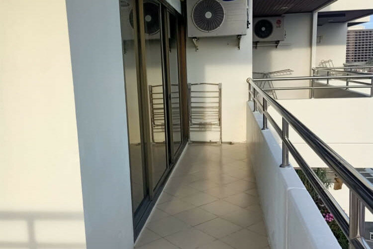 Кондоминиум в Банг Ламунге, Таиланд | THE139132