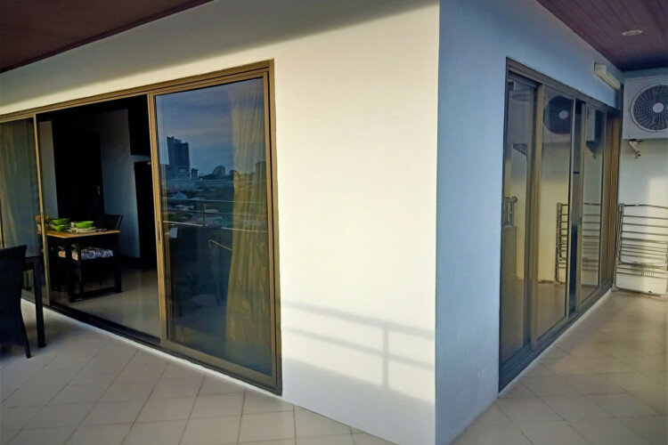 Кондоминиум в Банг Ламунге, Таиланд | THE139132