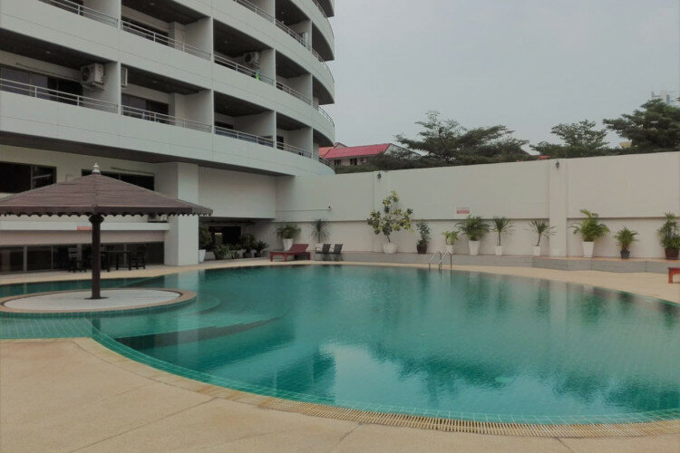 Кондоминиум в Банг Ламунге, Таиланд | THE139132