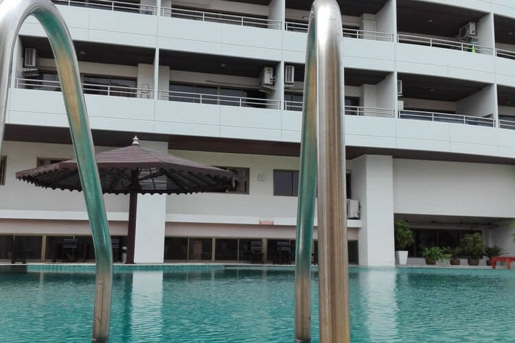 Кондоминиум в Банг Ламунге, Таиланд | THE139132